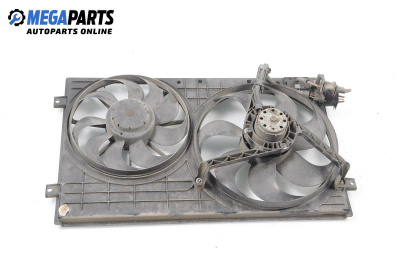 Ventilatoare de răcire for Volkswagen Golf IV Hatchback (08.1997 - 06.2005) 1.4 16V, 75 hp