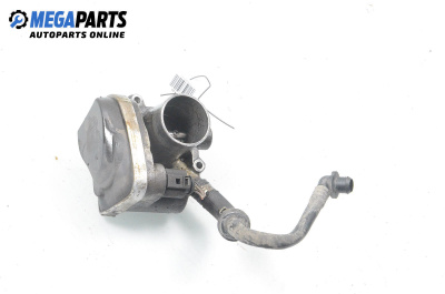 Clapetă carburator for Volkswagen Golf IV Hatchback (08.1997 - 06.2005) 1.4 16V, 75 hp