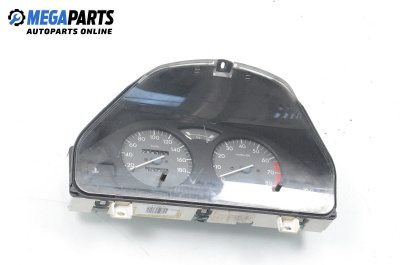 Instrument cluster for Citroen Saxo Hatchback (02.1996 - 04.2004) 1.1 X,SX, 54 hp