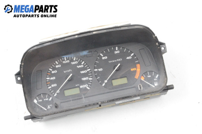 Kilometerzähler for Volkswagen Polo Variant (04.1997 - 09.2001) 1.9 SDI, 64 hp, № 88311235