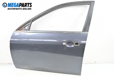 Ușă for Chevrolet Epica Sedan (01.2005 - ...), 5 uși, sedan, position: stânga - fața