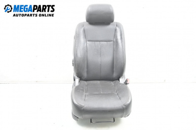 Seat for Chevrolet Epica Sedan (01.2005 - ...), 5 doors, position: front - right