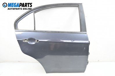 Ușă for Chevrolet Epica Sedan (01.2005 - ...), 5 uși, sedan, position: dreaptă - spate