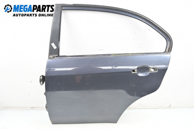 Ușă for Chevrolet Epica Sedan (01.2005 - ...), 5 uși, sedan, position: stânga - spate