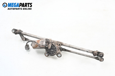 Front wipers motor for Chevrolet Epica Sedan (01.2005 - ...), sedan, position: front