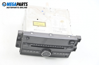 CD spieler for Chevrolet Epica Sedan (01.2005 - ...)