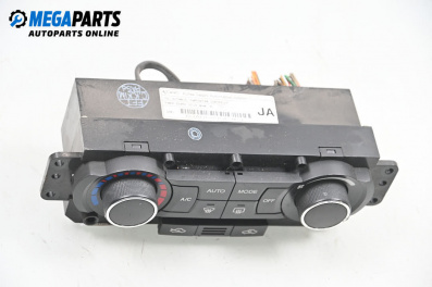 Air conditioning panel for Chevrolet Epica Sedan (01.2005 - ...)