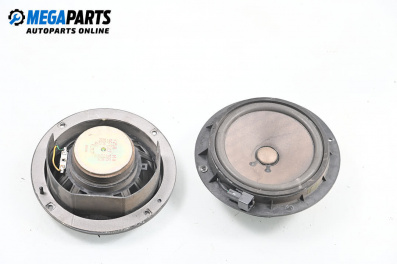 Loudspeakers for Chevrolet Epica Sedan (01.2005 - ...)