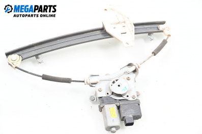 Electric window regulator for Chevrolet Epica Sedan (01.2005 - ...), 5 doors, sedan, position: front - left