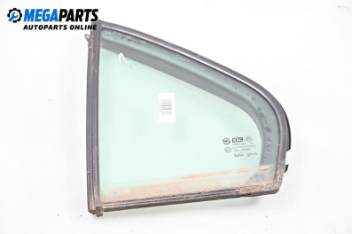 Door vent window for Chevrolet Epica Sedan (01.2005 - ...), 5 doors, sedan, position: left