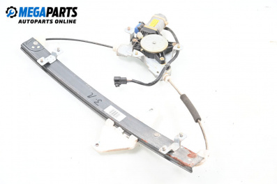 Electric window regulator for Chevrolet Epica Sedan (01.2005 - ...), 5 doors, sedan, position: rear - left