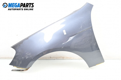 Fender for Chevrolet Epica Sedan (01.2005 - ...), 5 doors, sedan, position: front - left