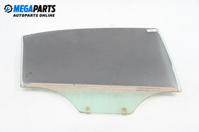 Geam for Chevrolet Epica Sedan (01.2005 - ...), 5 uși, sedan, position: dreaptă - spate