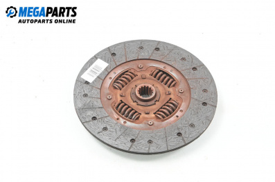 Clutch disk for Chevrolet Epica Sedan (01.2005 - ...) 2.0, 144 hp