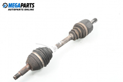 Driveshaft for Chevrolet Epica Sedan (01.2005 - ...) 2.0, 144 hp, position: front - left