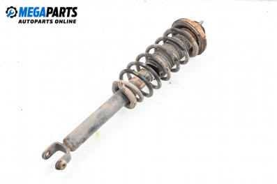 Macpherson shock absorber for Chevrolet Epica Sedan (01.2005 - ...), sedan, position: rear - right