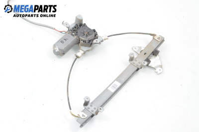 Electric window regulator for Nissan Primera Traveller II (06.1996 - 01.2002), 5 doors, station wagon, position: front - left