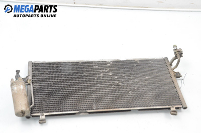 Air conditioning radiator for Nissan Primera Traveller II (06.1996 - 01.2002) 2.0 TD, 90 hp