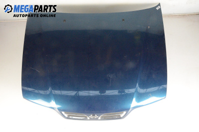 Capotă for Nissan Primera Traveller II (06.1996 - 01.2002), 5 uși, combi, position: fața