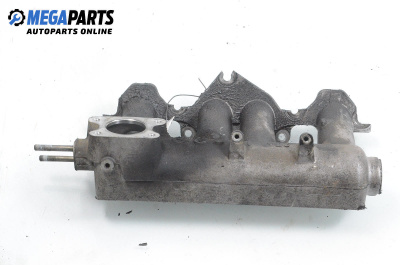 Intake manifold for Nissan Primera Traveller II (06.1996 - 01.2002) 2.0 TD, 90 hp