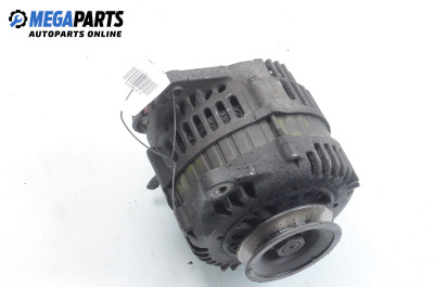 Alternator for Nissan Primera Traveller II (06.1996 - 01.2002) 2.0 TD, 90 hp