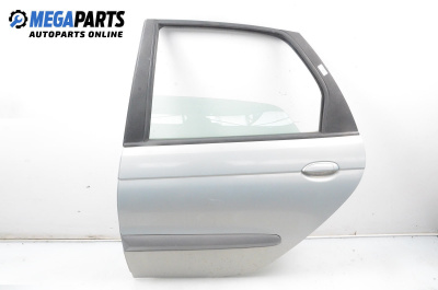 Door for Renault Scenic I Minivan (09.1999 - 07.2010), 5 doors, minivan, position: rear - left