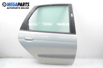 Ușă for Renault Scenic I Minivan (09.1999 - 07.2010), 5 uși, monovolum, position: dreaptă - spate