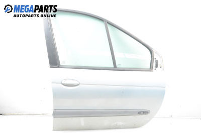 Door for Renault Scenic I Minivan (09.1999 - 07.2010), 5 doors, minivan, position: front - right