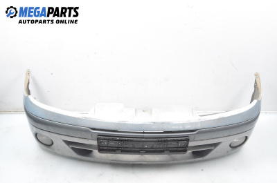 Frontstoßstange for Renault Scenic I Minivan (09.1999 - 07.2010), minivan, position: vorderseite