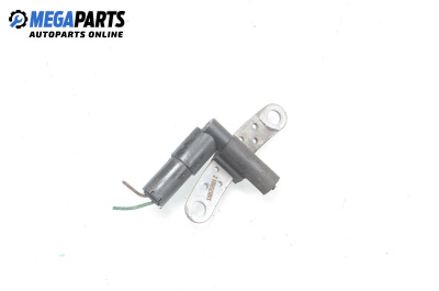 Senzor arbore cotit for Renault Scenic I Minivan (09.1999 - 07.2010) 1.6 16V (JA0B, JA04, JA11), 107 hp