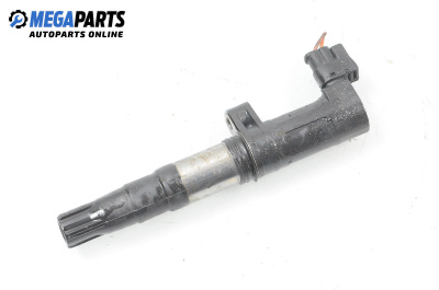 Ignition coil for Renault Scenic I Minivan (09.1999 - 07.2010) 1.6 16V (JA0B, JA04, JA11), 107 hp