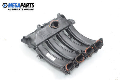 Galerie de admisie for Renault Scenic I Minivan (09.1999 - 07.2010) 1.6 16V (JA0B, JA04, JA11), 107 hp