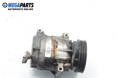 AC compressor for Renault Scenic I Minivan (09.1999 - 07.2010) 1.6 16V (JA0B, JA04, JA11), 107 hp