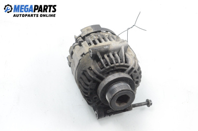 Alternator for Renault Scenic I Minivan (09.1999 - 07.2010) 1.6 16V (JA0B, JA04, JA11), 107 hp