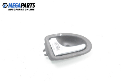 Innerer griff for Renault Scenic I Minivan (09.1999 - 07.2010), 5 türen, minivan, position: links, vorderseite