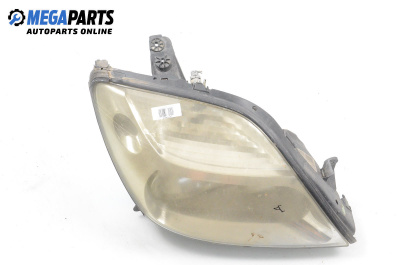 Scheinwerfer for Renault Scenic I Minivan (09.1999 - 07.2010), minivan, position: rechts