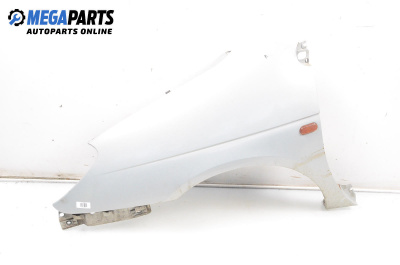 Fender for Renault Scenic I Minivan (09.1999 - 07.2010), 5 doors, minivan, position: front - left