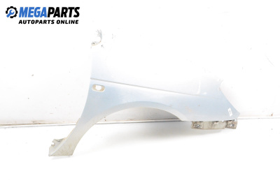 Fender for Renault Scenic I Minivan (09.1999 - 07.2010), 5 doors, minivan, position: front - right