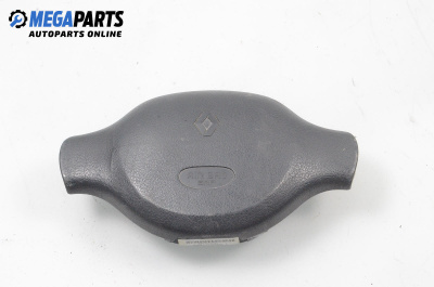 Airbag for Renault Clio II Hatchback (09.1998 - 09.2005), 5 doors, hatchback, position: front