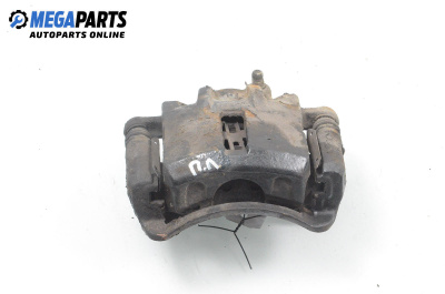 Bremszange for Hyundai Elantra Sedan II (06.2000 - 07.2006), position: links, vorderseite