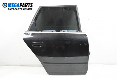 Door for Audi A4 Avant B7 (11.2004 - 06.2008), 5 doors, station wagon, position: rear - right