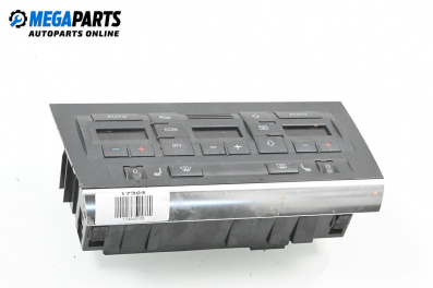 Panou aer condiționat for Audi A4 Avant B7 (11.2004 - 06.2008)