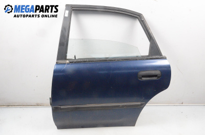 Tür for Honda Accord V Sedan (09.1995 - 10.1998), 5 türen, sedan, position: links, rückseite