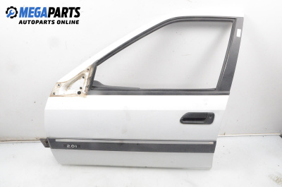 Door for Citroen Xantia Hatchback I (03.1993 - 01.1998), 5 doors, hatchback, position: front - left