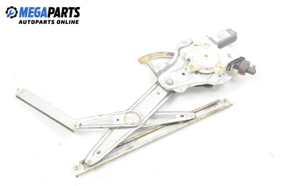 Macara electrică geam for Toyota Corolla E12 Hatchback (11.2001 - 02.2007), 5 uși, hatchback, position: stânga - fața