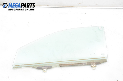 Window for Toyota Corolla E12 Hatchback (11.2001 - 02.2007), 5 doors, hatchback, position: front - left