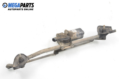 Motor ștergătoare parbriz for Toyota Corolla E12 Hatchback (11.2001 - 02.2007), hatchback, position: fața