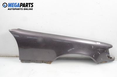 Fender for Mercedes-Benz S-Class Sedan (W140) (02.1991 - 10.1998), 5 doors, sedan, position: front - right