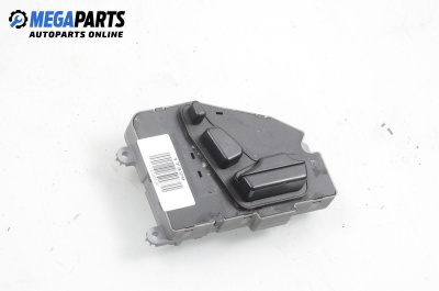 Seat adjustment switch for Mercedes-Benz S-Class Sedan (W140) (02.1991 - 10.1998)