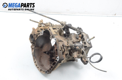  for Fiat Punto Hatchback II (09.1999 - 07.2012) 1.2 60 (188.030, .050, .130, .150, .230, .250), 60 hp